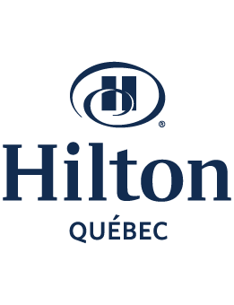 hilton-collaborateur Hilton Québec