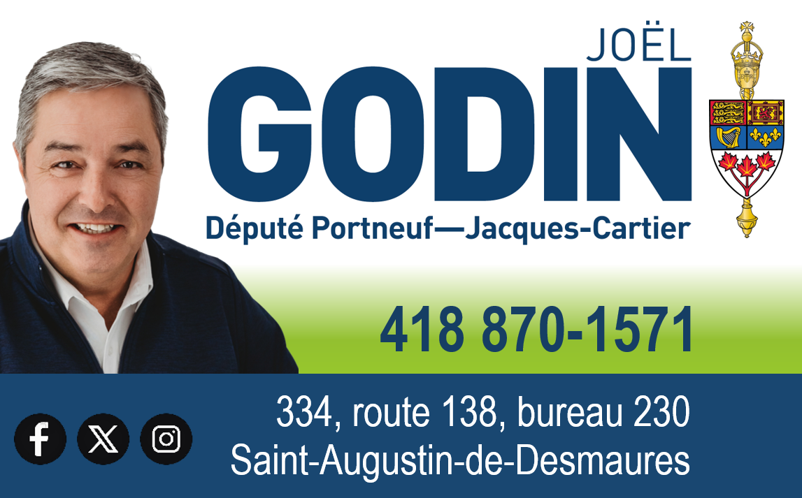 Godin Pierre Paul-Hus